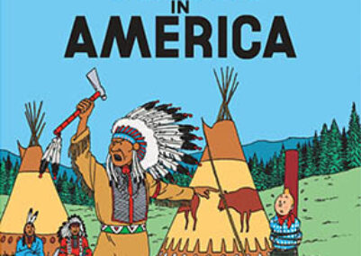 03 Tintin en America 290x410