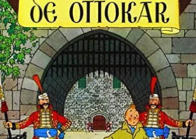 08 El Cetro de Ottokar