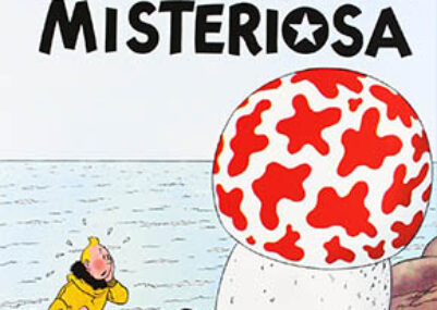 10 La estrella misteriosa