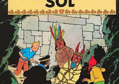 14 El Templo del Sol