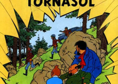 18 El Asunto Tornasol