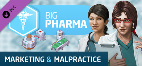 DLC bigpharma 2