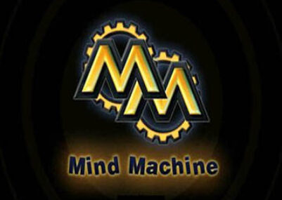 PC Mind Machine COVER NEW