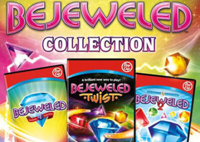 PC bejeweledcollection COVER