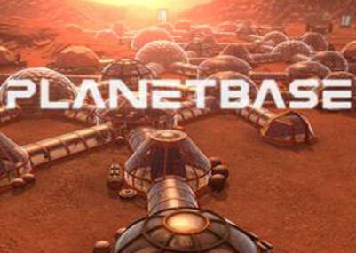 PC planetbase COVER