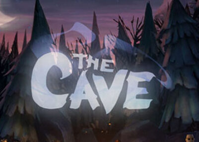 PC thecave COVER NEW