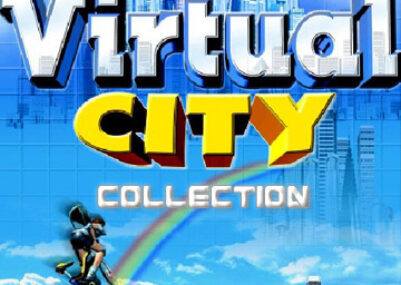 PC virtualcitycollection COVER