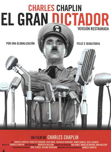 El Gran Dictador