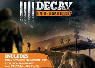 PC stateofdecay COVER