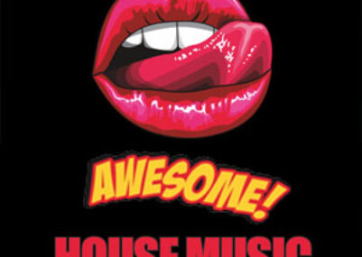 PLAYLIST - House Awesome