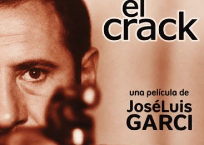 El Crack 1981-2
