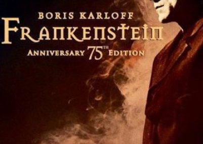 El Doctor Frankenstein 1931-3
