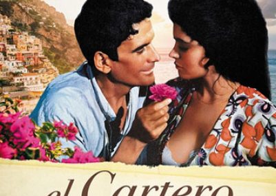 El cartero y Pablo Neruda 1994-2