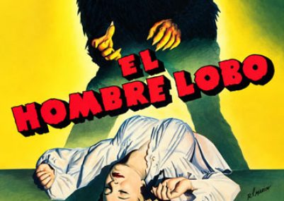 El hombre lobo-1941