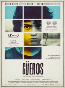 Güeros <br> (2014)