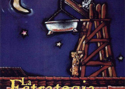 La Estrategia del Caracol (1993)