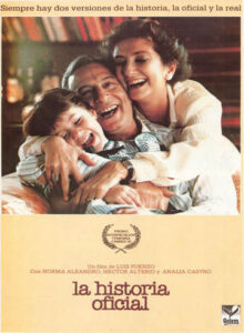 La Historia Oficial <br> (1985)