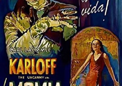 La Momia (Karl Freund) (1932)-2