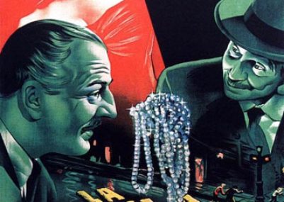 La jungla de asfalto 1950 2