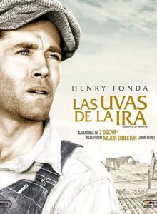 Las uvas de la ira