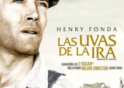 Las uvas de la ira (1940)-2