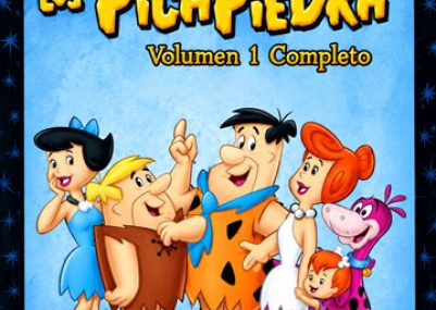 Los Picapiedra Temporada 1 1960-61-2