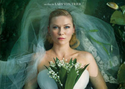 Melancolia (Lars von Trier) (2011)