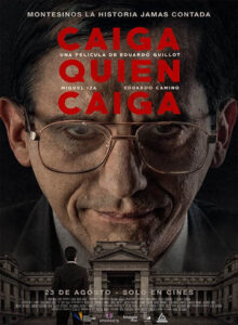 Caiga quien caiga <br> (2018)