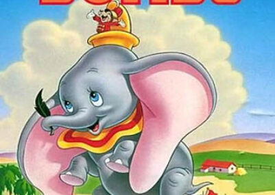 Dumbo (1941)