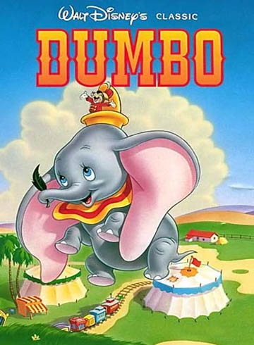 Dumbo <br> (1941)