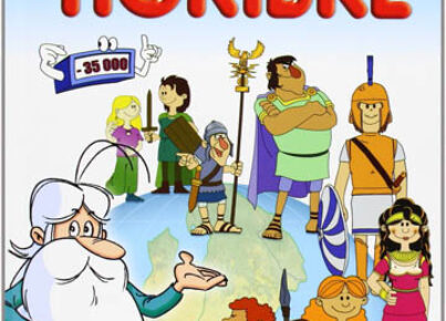 Erase Una Vez El Hombre 1978