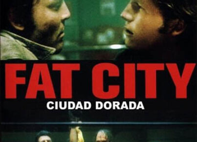 Fat City, Ciudad Dorada (1972)