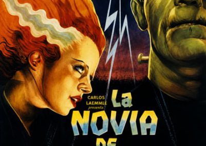 La novia de Frankenstein-1935-2