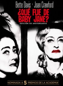 Que fue de Baby Jane