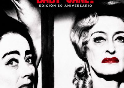 Que fue de Baby Jane 1962-2