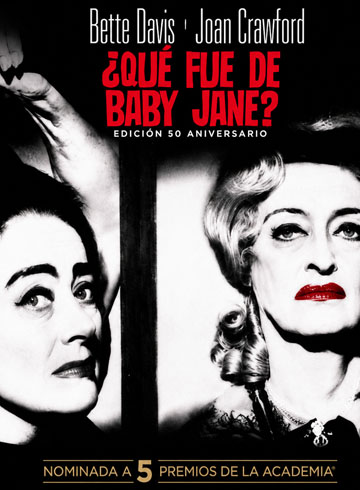 Que fue de Baby Jane