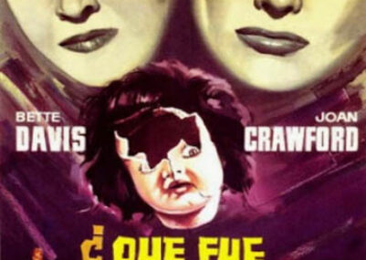 Que fue de Baby Jane 1962