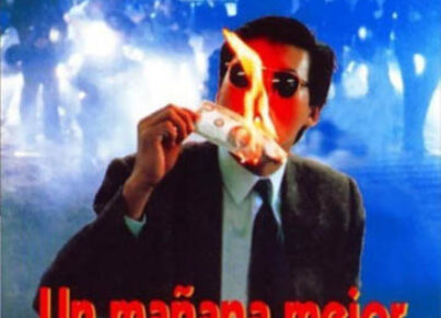 Un mañana mejor 1986