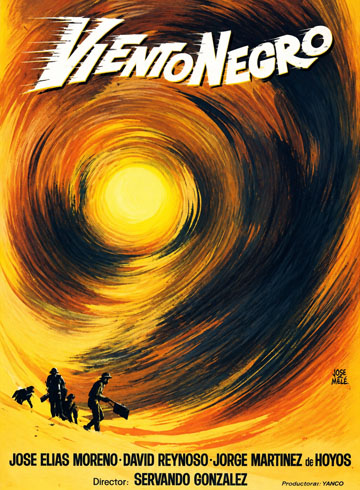 Viento Negro