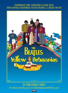 Yellow Submarine <br> (1968)