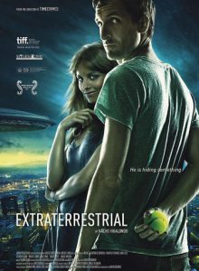 extraterrestre (2011) 2