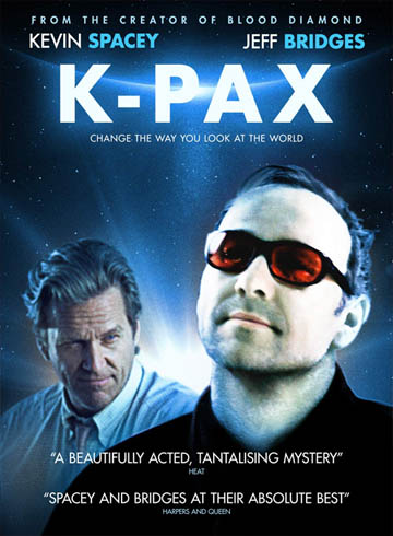 K-Pax <br> (2002)