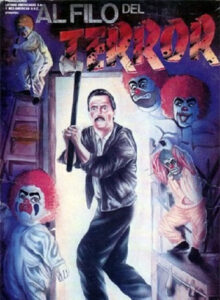 Al filo del terror <br> (1990)