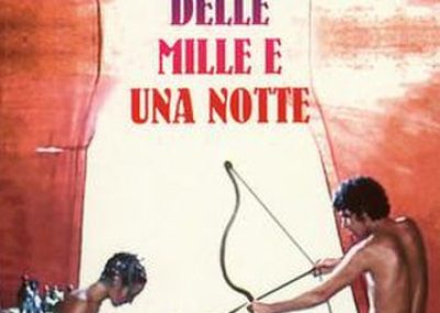 Arabian Nights (Original) (1974)