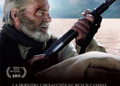 Blackthorn Sin destino (2011)