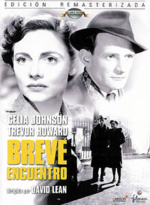Breve encuentro <br> (1945)