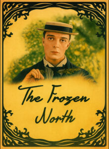 El Polo Norte <br> (1922)
