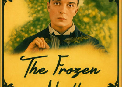 Buster Keaton El Polo Norte 1922-2