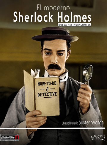 El moderno Sherlock Holmes