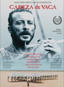 Cabeza de Vaca <br> (1990)